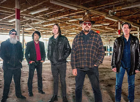 Drive By Truckers