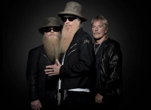 ZZ Top