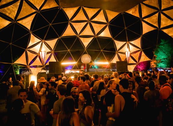 mempho dome