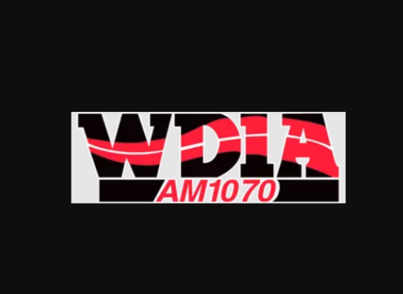 WDIA logo