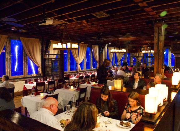 Itta Bena restaurant
