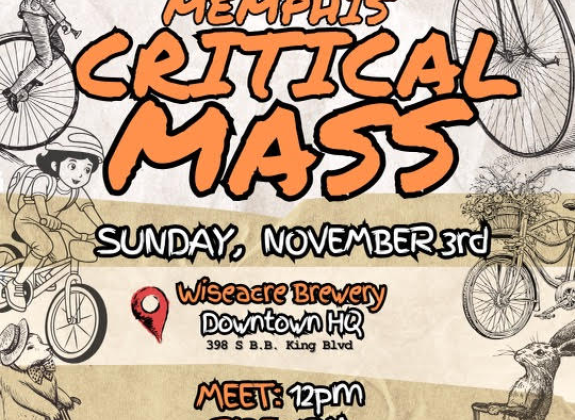 Event graphic