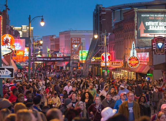 Beale Street
