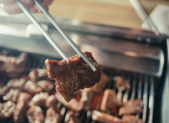 Korea BBQ