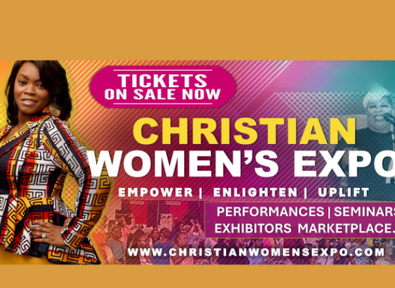 christian expo