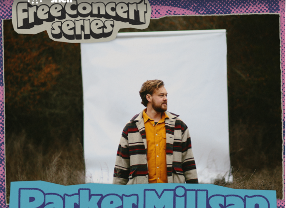 Parker Millsaps Free Concert Series