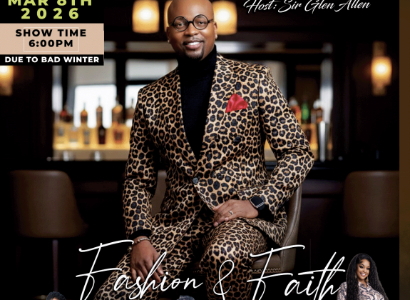 winter browns event graphic