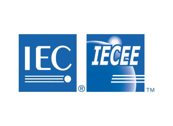 IECEE USNC at the Renasant Convention Center