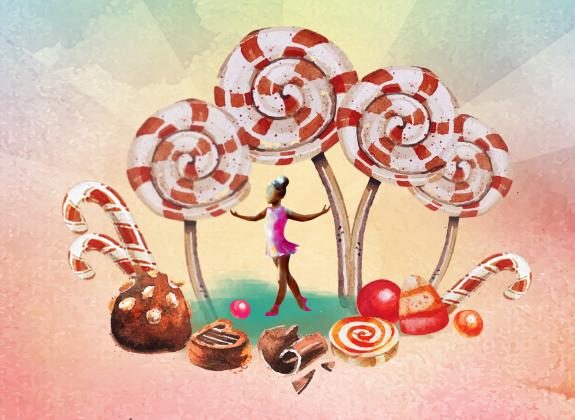 Collage Dance Collective