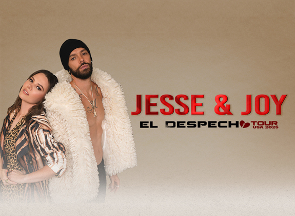 Jessie & Joy at the Cannon Center