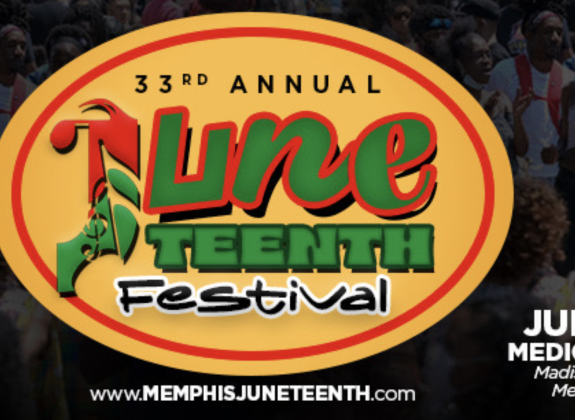 33rd Annual Juneteenth festival