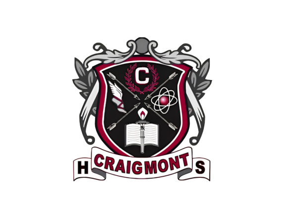Craigmont HS Logo