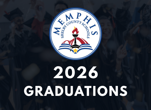 Memphis Shelby County Schools Graduations
