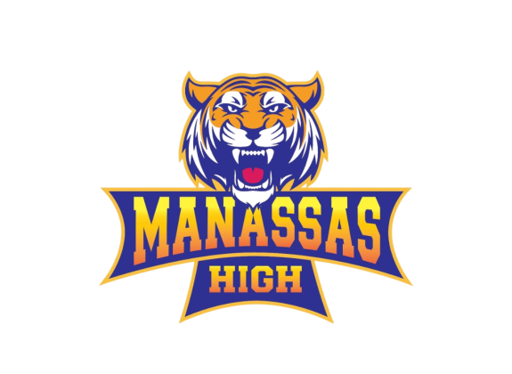 Manassas High School Logo