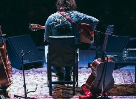 Ryan Adams