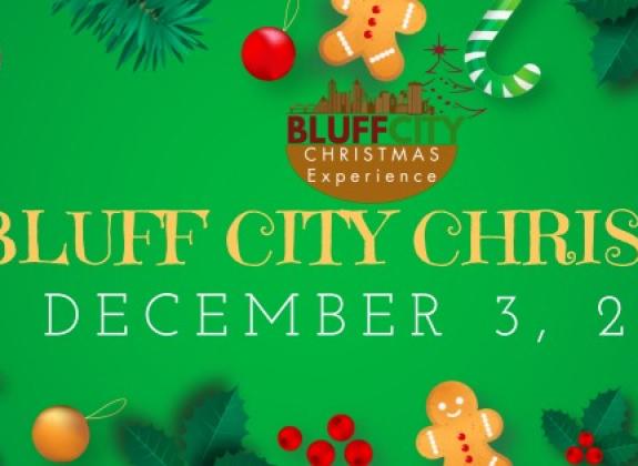 Memphis Christmas Parade 2022 Bluff City Christmas Experience Parade | Memphistravel.com