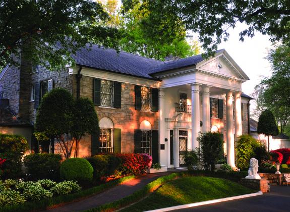 Graceland, Home of Elvis