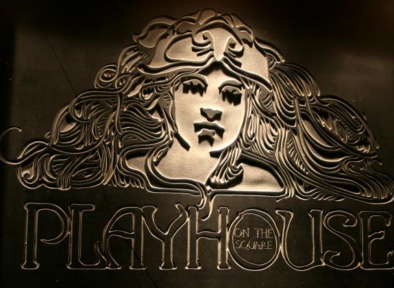 Amie Vanderford playhouse sign