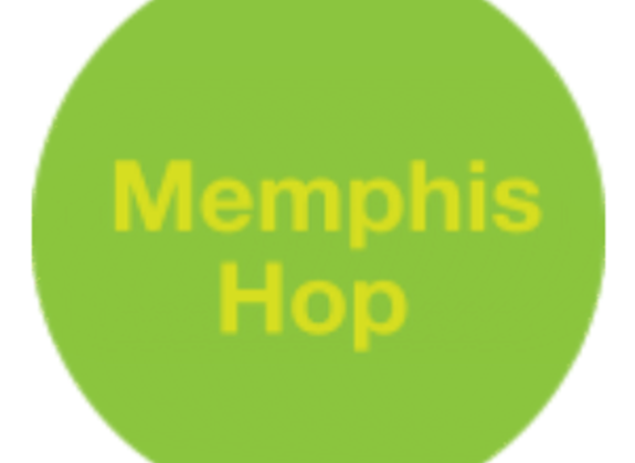 Memphis Hop Discount Photo