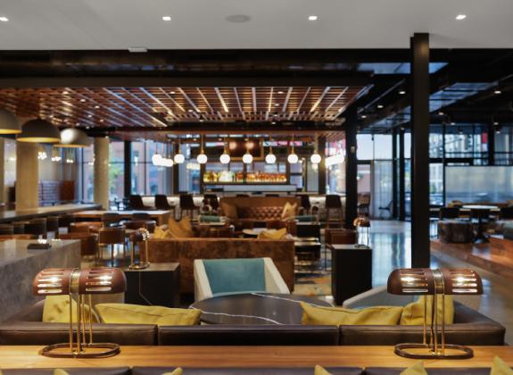 AAA Members Save Up to 10% at Canopy Memphis Photo