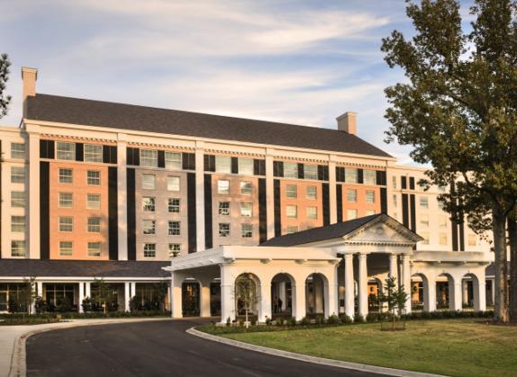 Graceland VIP Experience Hotel Package Photo