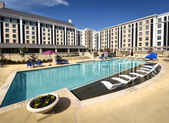 20% Spring Savings at the Guest House Photo