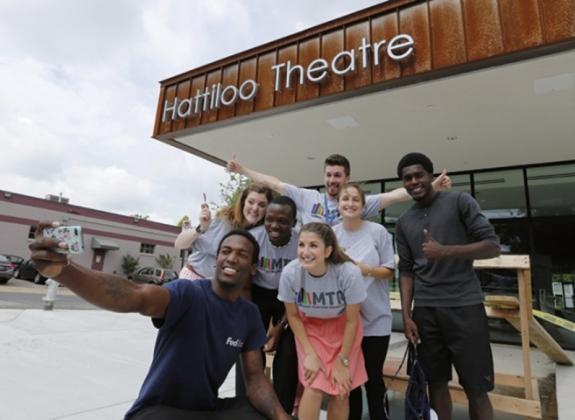 Hattiloo Theatre. Photo by Justin Fox Burks. Photo 2