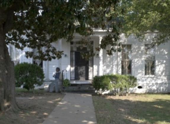 Slave Haven Underground Railroad Museum. Photo by Baxter Buck. Photo 2