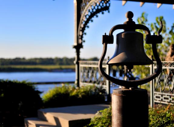 Located high on a bluff overlooking the Mississippi River, the Metal Museum is the country's only institution devoted exclusively to the presentation and promotion of fine metalwork. Come by for changing exhibits of historic and contemporary metal art, a  Photo 3