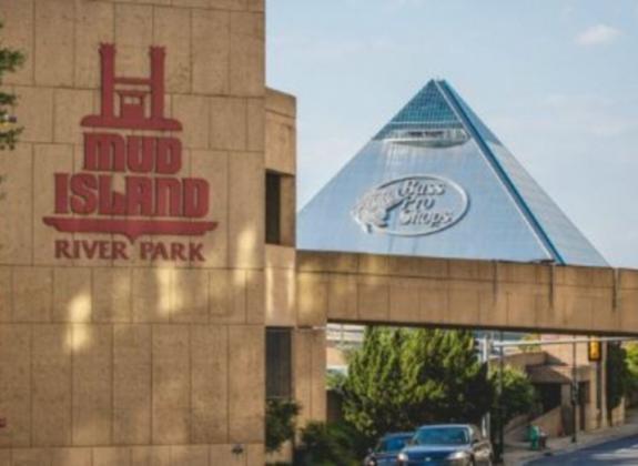 bass pro shops advertising and marketing