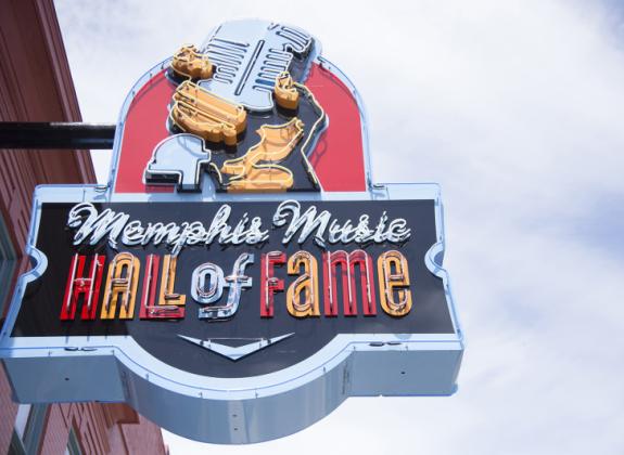 MMHOF - Memphis Music Hall of Fame Photo 3