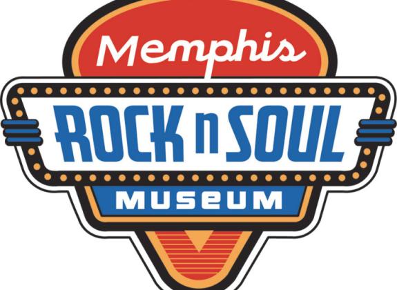 Memphis Rock 'n' Soul Logo Photo 5