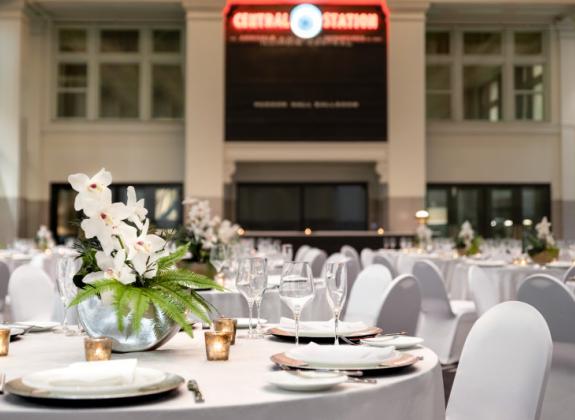 Central Station Grand Hall 2 Photo 10