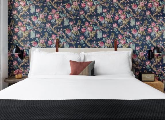 Studio Bed Headboard - Palisociety Photo 6