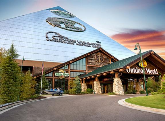 Exterior - Big Cypress Lodge Photo