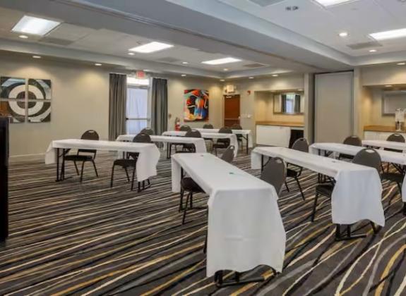 Homewood Suites Meeting Room - Hilton Photo 7