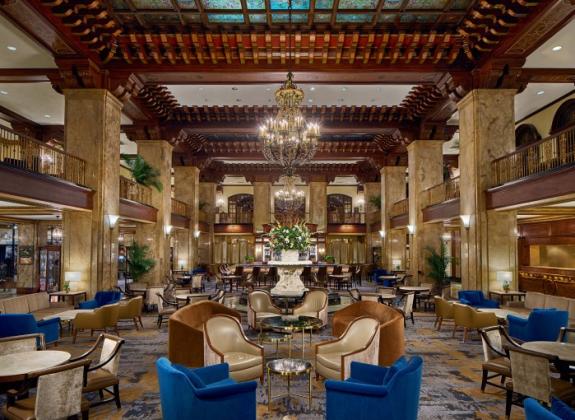 Lobby - Trey Clark Photo 9