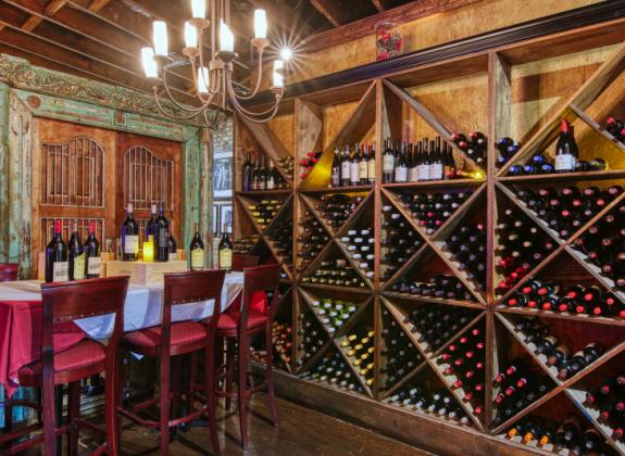 Itta Bena Wine Cellar Photo 2