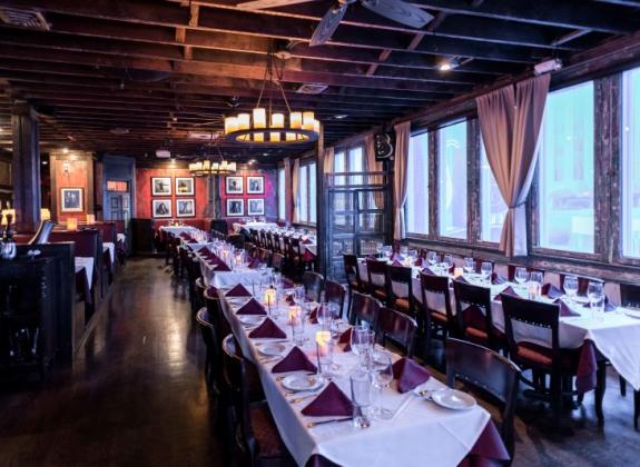 Itta Bena Memphis Interior Photo 3