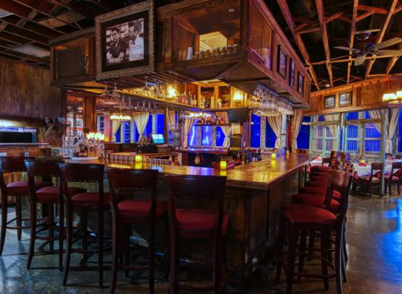Itta Bena Bar Photo 4