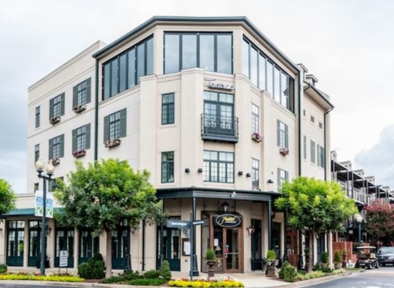 Exterior - Paulette's Photo 4