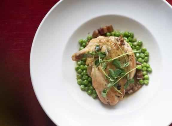 Chicken - Paulette's Photo 3
