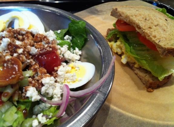 Cheffie's Cafe | MemphisTravel.com