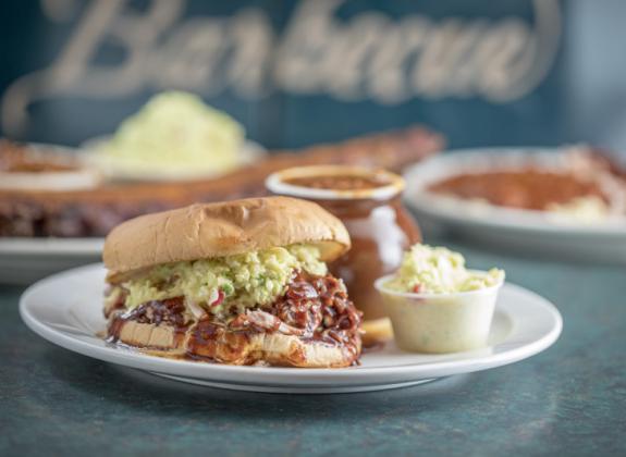 Burks bbq hotsell