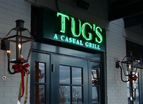 Exterior - Tug's Photo 5