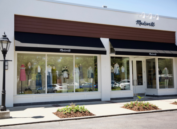 Kendra scott saddle discount creek