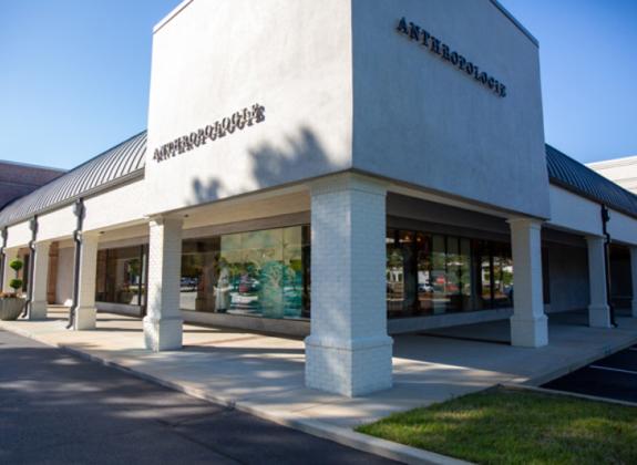 Anthropologie Exterior Photo 5