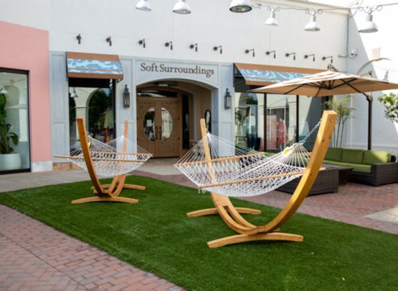 Soft Surroundings Exterior Photo 4