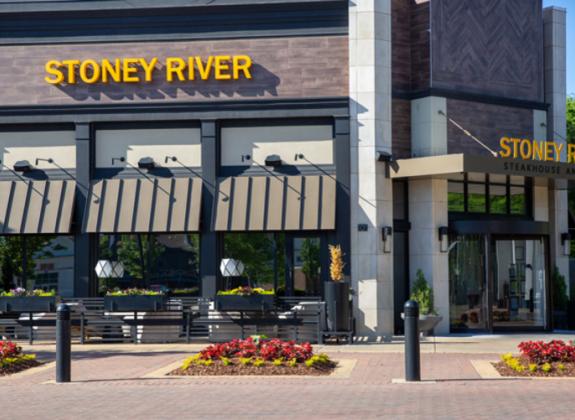 Stoney River Exterior Photo 6