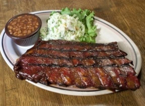 Corky S Ribs Bbq Memphis Travel